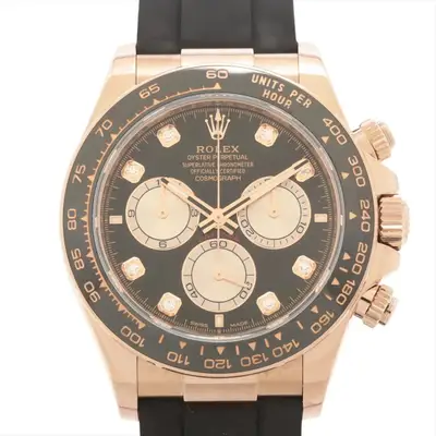 Rolex Daytona 126515LNG