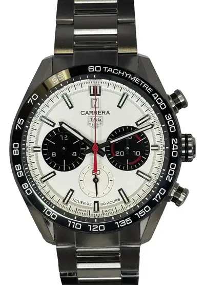 TAG Heuer Carrera 160 Years Anniversary