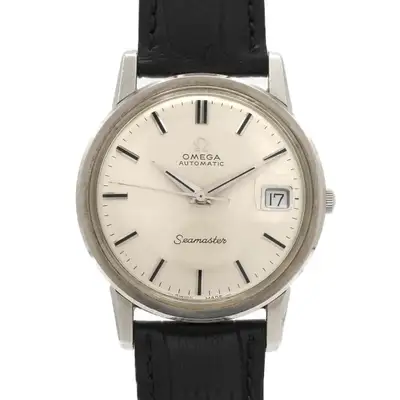 Omega Seamaster SS