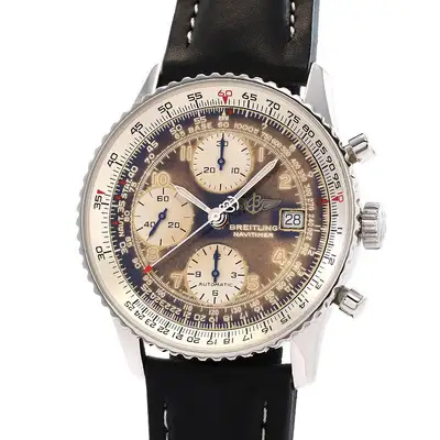 Breitling OLD NAVITIMER II II A1302212