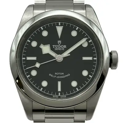 Tudor Black Bay 79540