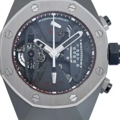 Audemars Piguet Royal Oak Concept Tourbillon