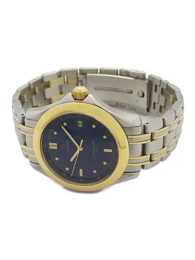 Omega Seamaster 2311.80