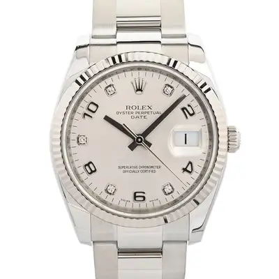 Rolex Oyster Perpetual 115234G