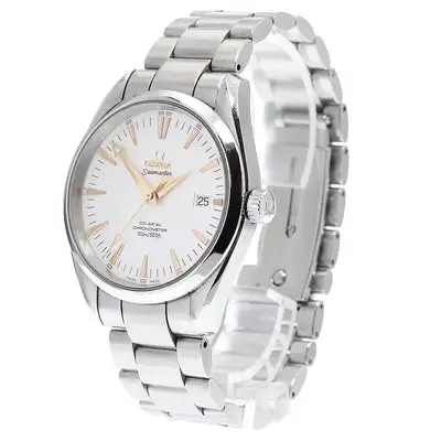 Omega Seamaster 2503.34