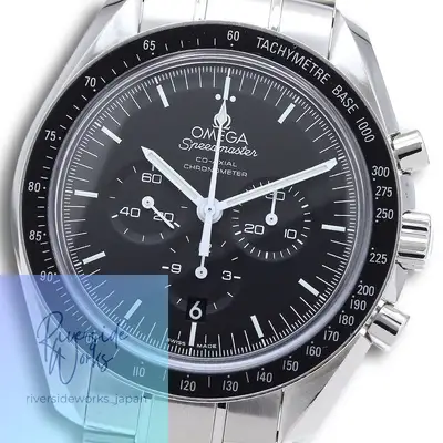 Omega Speedmaster 311.30.44.50.01.002
