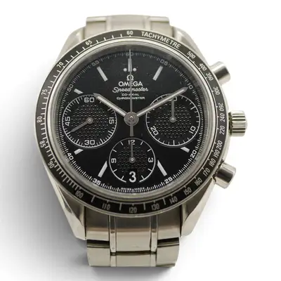 Omega Speedmaster Racing SS 326 30