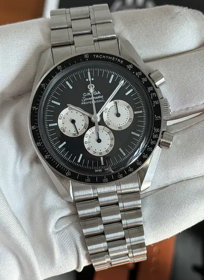 Omega Speedmaster 311.32.42.30.01.001