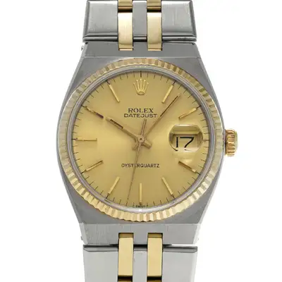 Rolex Datejust 17013