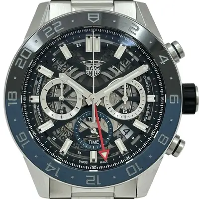 TAG Heuer CBG2A1Z.BA0658 Carrera Heuer 02