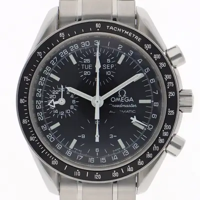 Omega Speedmaster 3520.50.00