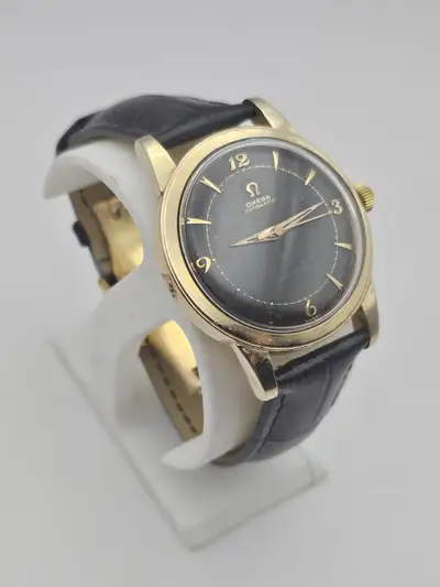 Omega Mid/Late 50's Omega Seamaster Cal. 500