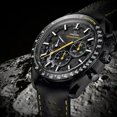 Omega Speedmaster 311.92.44.30.01.001