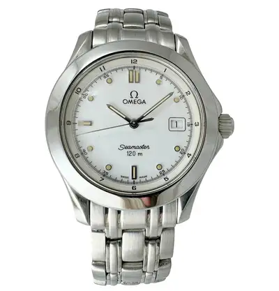 Omega Seamaster 2511.20