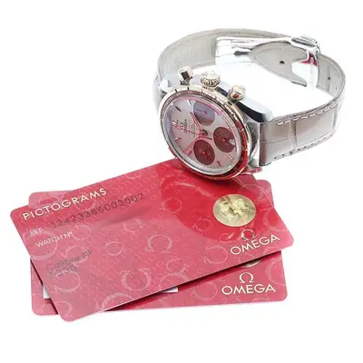 Omega Speedmaster 324.23.38.50.02.002