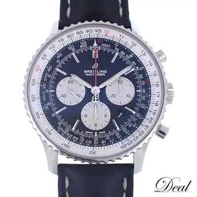 Breitling Navitimer B01 Chronograph 46 AB0127