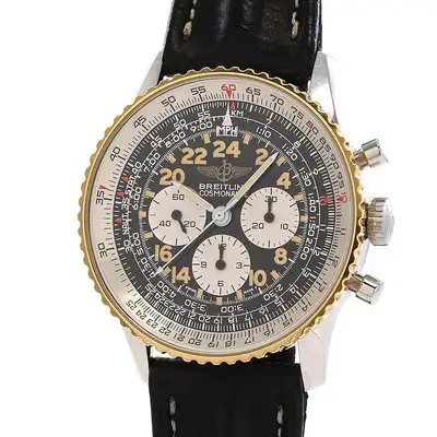 Breitling Navitimer 81600