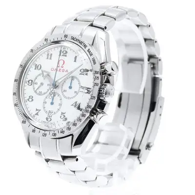Omega Speedmaster 321.10.42.50.04.001