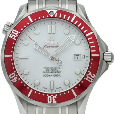 Omega Seamaster 212.30.41.20.04.001