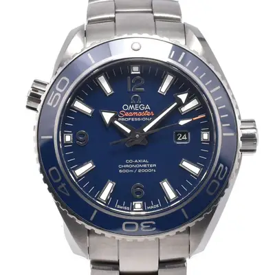 Omega Seamaster 232.90.38.20.03.001