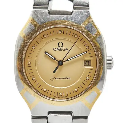 Omega Seamaster Polaris Watches Women