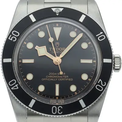 Tudor Black Bay 54 M79000N-0001 Stainless