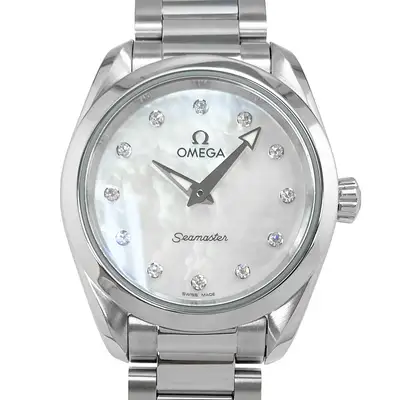 Omega Seamaster 220.10.28.60.55.001
