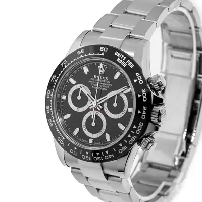 Rolex Daytona 116500