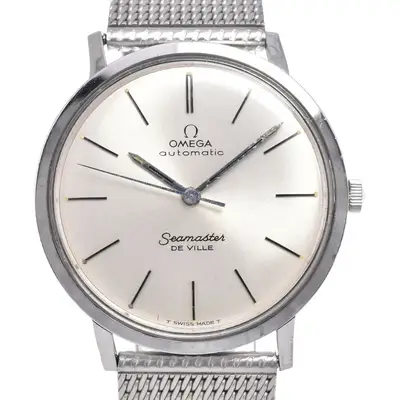 Omega Seamaster 165.008