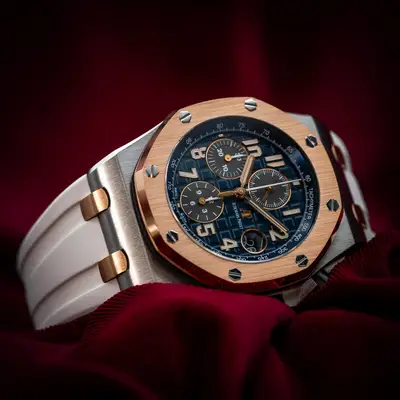 Audemars Piguet Royal Oak Offshore 26471SR