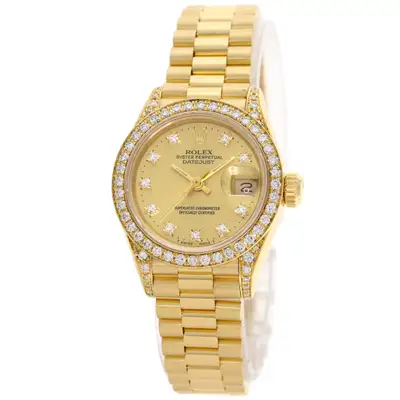 Rolex Datejust 69158G