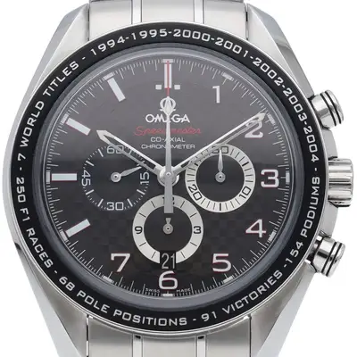 Omega Speedmaster 321.30.44.50.01.001