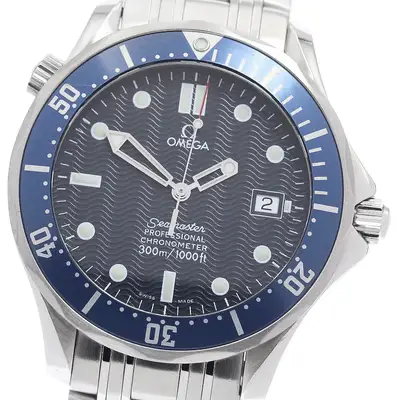 Omega Seamaster 300 2531.8 TO317367
