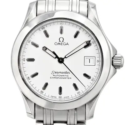 Omega Seamaster 250121