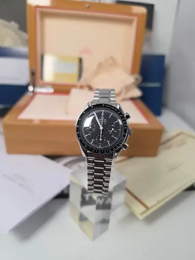 Omega Speedmaster 3510.50.00