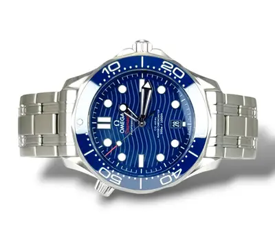 Omega Seamaster 21030422003001