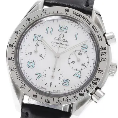 Omega Speedmaster 3802.70.56