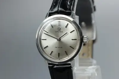 Omega Seamaster 515.008