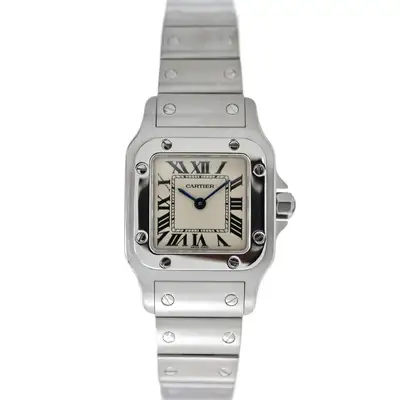 Cartier Santos 61023