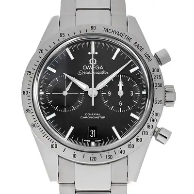 Omega Speedmaster 331.10.42.51.01.001