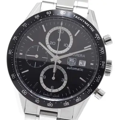 TAG Heuer Carrera CV2010 TO319815