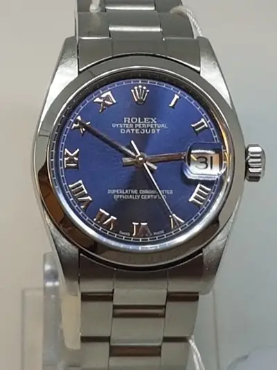 Rolex Datejust 78240