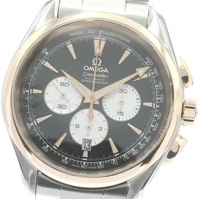 Omega Seamaster 221.20.42.40.01.002