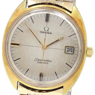 Omega Seamaster 136017SP