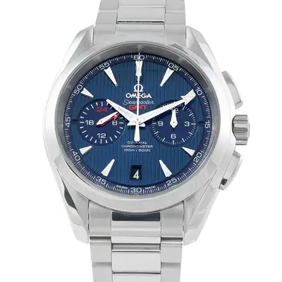 Omega Seamaster 231.10.43.52.03.001