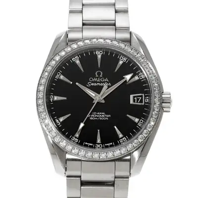 Omega Seamaster 231.15.39.21.51.001