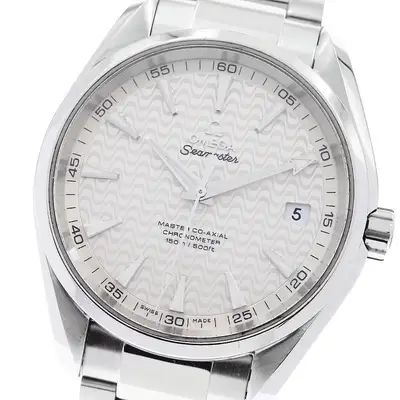 Omega Seamaster 231.10.42.21.02.006