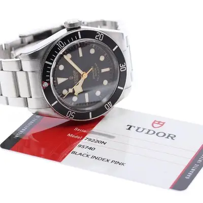 Tudor Black Bay 79220N
