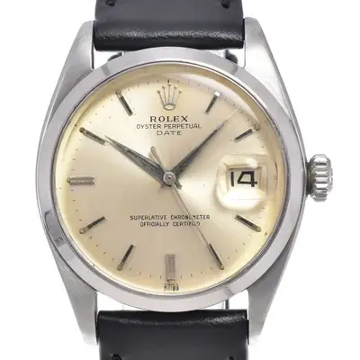 Rolex Oyster Perpetual 149356