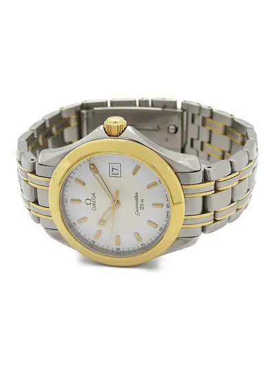 Omega Seamaster 2311.21